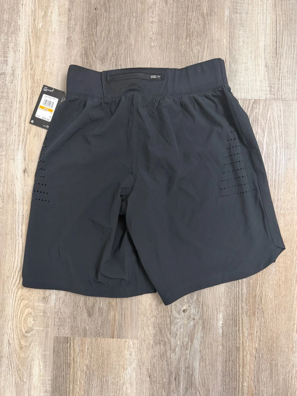 Under Armour Men's Athletic 9